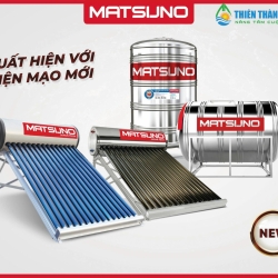  MATSIJNO | KHI DIỆN MẠO MỚI KHAI MỞ MỘT TIÊU CHUẨN MỚI