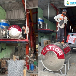 🚛 HÀNH TRÌNH GIAO HÀNG | CHẶNG 20 – DẪN DÒNG ỔN ĐỊNH, VỮNG NHỊP ĐỒNG HÀNH 💙