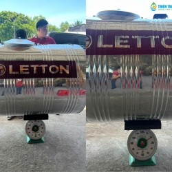 🚛 HÀNH TRÌNH GIAO HÀNG | CHẶNG 24 – KIỂM CHỨNG CHẤT LƯỢNG, TRAO TRỌN NIỀM TIN 💙