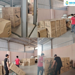 🚛 HÀNH TRÌNH GIAO HÀNG | CHẶNG 29 – LETTON LUXURY VỀ ĐÀ LẠT