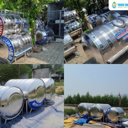 🚛 HÀNH TRÌNH GIAO HÀNG – CHẶNG 30