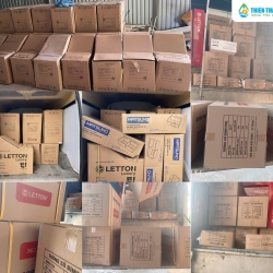 🚛 HÀNH TRÌNH GIAO HÀNG | CHẶNG 31