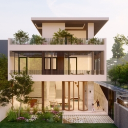  THIÊN THÀNH TÂM | NÂNG TẦM CUỘC SỐNG CÙNG NĂNG LƯỢNG XANH