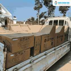 HÀNH TRÌNH GIAO HÀNG CHẶNG 46 – THIÊN THÀNH TÂM PHỦ HÀNG NHANH TẠI CẦN THƠ, SẴN SÀNG ĐỒNG HÀNH ĐẠI LÝ KINH DOANH HIỆU QUẢ