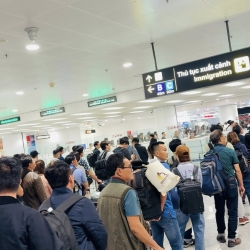 CHÂU ÂU – TRỞ VỀ | KHÉP LẠI HÀNH TRÌNH, MỞ RA TẦM NHÌN MỚI