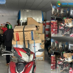 🚚 HÀNH TRÌNH GIAO HÀNG – CHẶNG 4 | NHỊP CHUYỂN ĐỘNG KHÔNG NGỪNG TẠI THIÊN THÀNH TÂM