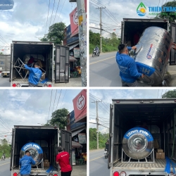 🚛 HÀNH TRÌNH GIAO HÀNG | CHẶNG 5 – KIÊN ĐỊNH TRÊN MỌI NẺO ĐƯỜNG