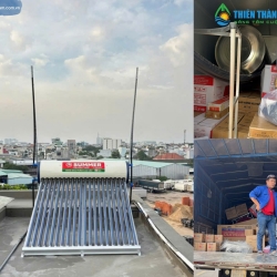 CHẶNG 7 – HÀNH TRÌNH GIAO HÀNG THIÊN THÀNH TÂM: TRAO GIẢI PHÁP NĂNG LƯỢNG, GỬI TRỌN NIỀM TIN