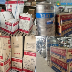 🚛 HÀNH TRÌNH GIAO HÀNG | CHẶNG 10 – KẾT NỐI GIÁ TRỊ, LAN TỎA CHẤT LƯỢNG