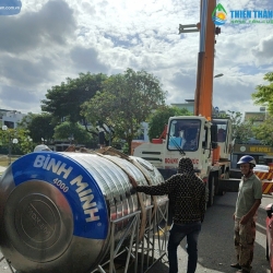 🚛 HÀNH TRÌNH GIAO HÀNG | CHẶNG 9 – BỀN VỮNG, CHẤT LƯỢNG NIỀM TIN