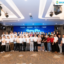 ✨ DU XUÂN 2026 | KẾT NỐI GIÁ TRỊ – GẮN KẾT THÀNH CÔNG