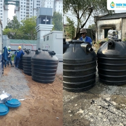 🚛 HÀNH TRÌNH GIAO HÀNG | CHẶNG 23 – SẴN SÀNG HỆ THỐNG, VỮNG TIẾN ĐỘ CÔNG TRÌNH 💙