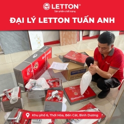 GẮN BÓ TỪ NHỮNG NGÀY ĐẦU – ĐỒNG HÀNH ĐẾN CHẶNG ĐƯỜNG DÀI LÂU CÙNG ĐẠI LÝ TUẤN ANH
