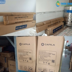 HÀNH TRÌNH GIAO HÀNG CHẶNG 15: ĐỒNG BỘ NGUỒN HÀNG TẠI CHI NHÁNH TP. HỒ CHÍ MINH