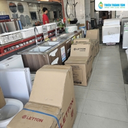 HÀNH TRÌNH GIAO HÀNG CHẶNG 35 – TĂNG TỐC PHỦ HÀNG HỒ CHÍ MINH, ĐẢM BẢO NGUỒN CUNG ỔN ĐỊNH