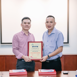 PV PAINT – THIÊN THÀNH TÂM – LETTON KÝ KẾT HỢP TÁC CHIẾN LƯỢC