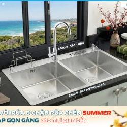 KHÔNG GIAN BẾP VIỆT NGÀY TẾT – NƠI GẮN KẾT YÊU THƯƠNG BẮT ĐẦU TỪ NHỮNG ĐIỀU BỀN VỮNG