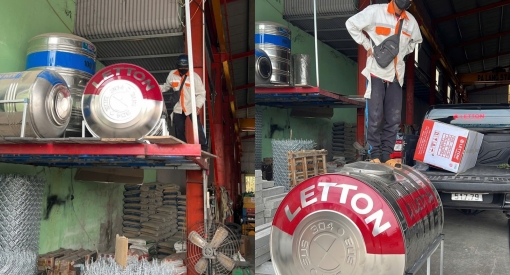 🚛 HÀNH TRÌNH GIAO HÀNG | CHẶNG 20 – DẪN DÒNG ỔN ĐỊNH, VỮNG NHỊP ĐỒNG HÀNH 💙