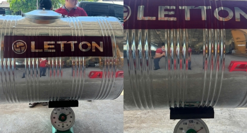 🚛 HÀNH TRÌNH GIAO HÀNG | CHẶNG 24 – KIỂM CHỨNG CHẤT LƯỢNG, TRAO TRỌN NIỀM TIN 💙