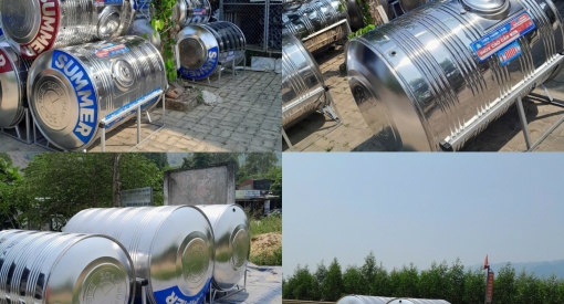 🚛 HÀNH TRÌNH GIAO HÀNG – CHẶNG 30