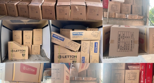 🚛 HÀNH TRÌNH GIAO HÀNG | CHẶNG 31