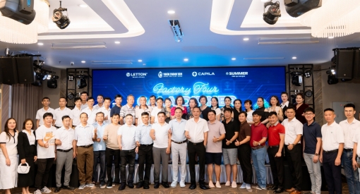 ✨ DU XUÂN 2026 | KẾT NỐI GIÁ TRỊ – GẮN KẾT THÀNH CÔNG