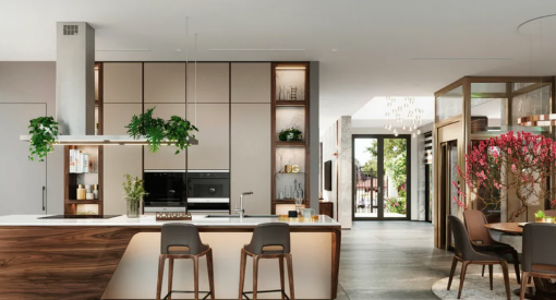 Chậu Rửa Summer SM3-8245-2H-D – Giải Pháp Hoàn Hảo Cho Không Gian Bếp Gọn Gàng, Hiện Đại