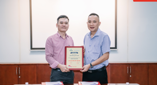 PV PAINT – THIÊN THÀNH TÂM – LETTON KÝ KẾT HỢP TÁC CHIẾN LƯỢC