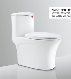 BÀN CẦU CP8 - 110