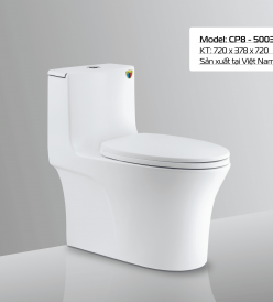 BÀN CẦU CP8 - 5003