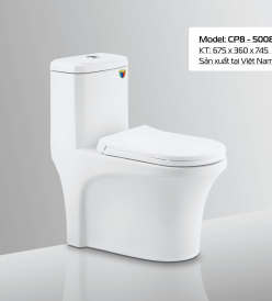 BÀN CẦU CP8 - 5008
