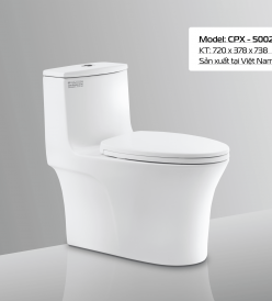 BÀN CẦU CPX - 5002