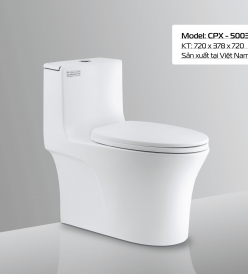 BÀN CẦU CPX - 5003