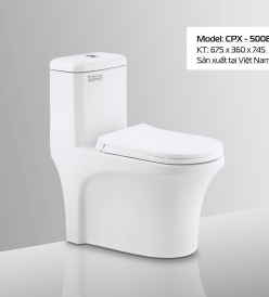 BÀN CẦU CPX - 5008