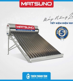 MÁY NN NLMT GOLD - MATSUNO 