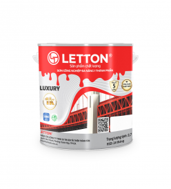 SƠN CÔNG NGHIỆP ĐA NĂNG 1 THÀNH PHẦN