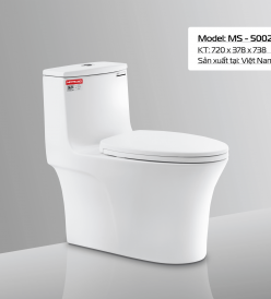 BÀN CẦU MS - 5002