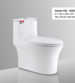 BÀN CẦU MS - 5003