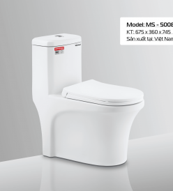 BÀN CẦU MS - 5008
