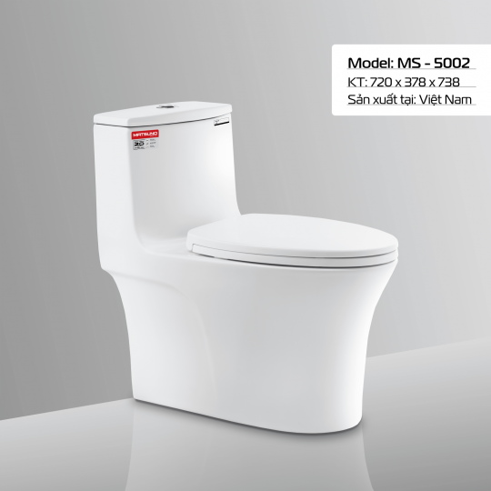 BÀN CẦU MS - 5002
