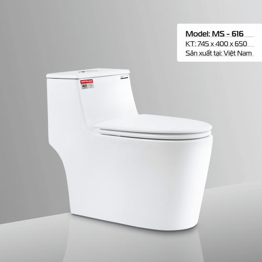 BÀN CẦU MS - 616