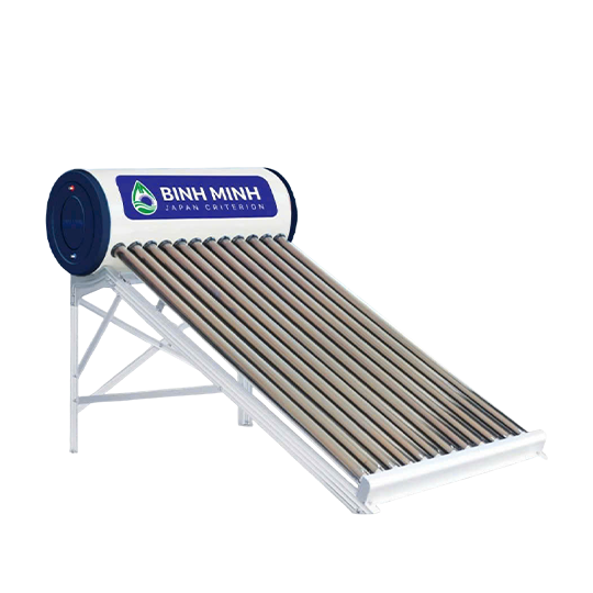 MÁY NN NLMT BMTB - 58 - 18 -180 - BÌNH MINH