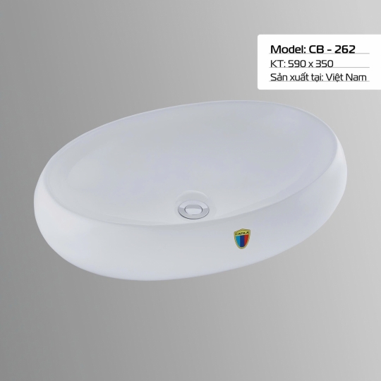 LAVABO CB -262 