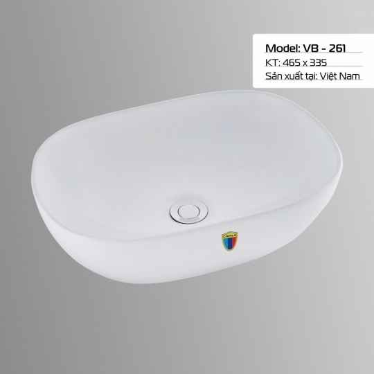 LAVABO VP - 261